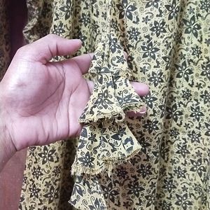 Cotton Kurta In Good Condition