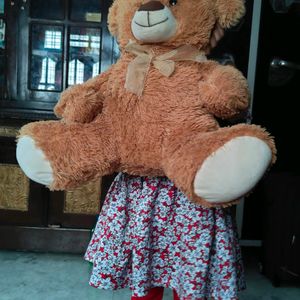 Huge Teddy Bear Toy 🧸🧸🧸🧸