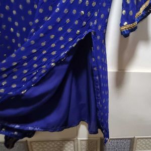 Kurti Dupatta