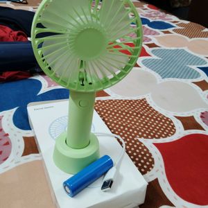 Small Fan