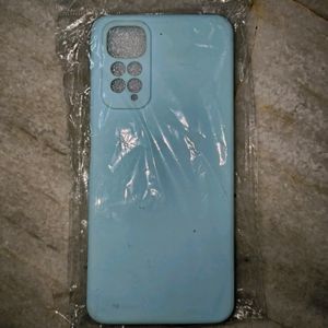 Redmi note 11 New back Cover