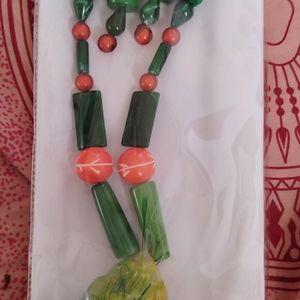 Sankh Costume Jewellery Hand Made