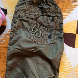 Cargo Pants Unisex