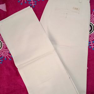 Men's Pant