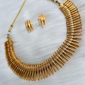 Necklace Set(New)