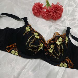 Imported Designer Bra