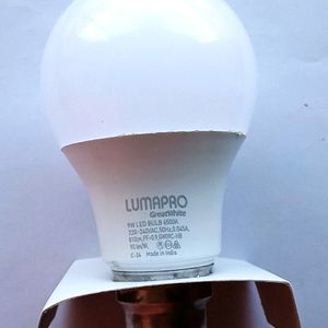 GreatWhite LUMAPRO LED Bulb 9watt