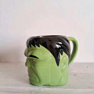 Hulk Mug