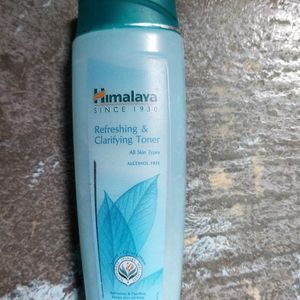 Himalaya Face Toner