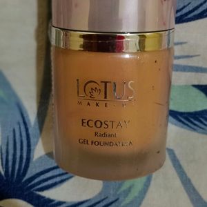 Lotus Herbals Foundation Price Drop