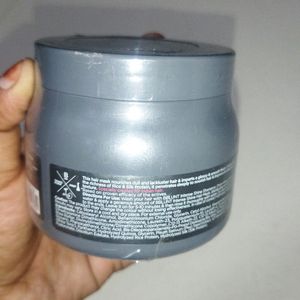 Bblunt Intense Shine Hair Mask