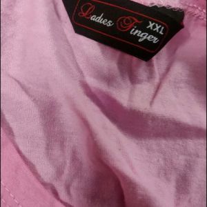 FREE Mystery Gift With Pure Cotton Tops