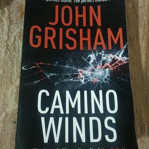 Camino Winds - John Grisham