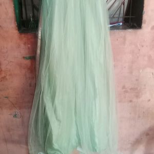 Women And Girls Gown