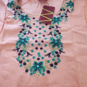 W Brand Kurti Sale