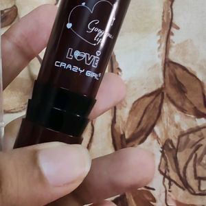 Brand New Korean Crazy Girl Lipstick