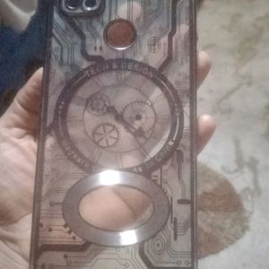 Mobile Cover