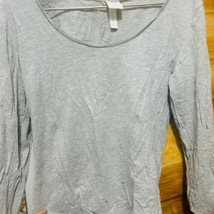 Branded 3 Tops Sale H&M And Forever 21