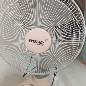 Fan Rechargeable