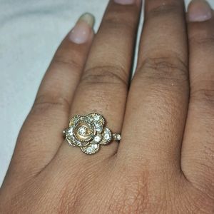 Designing  Golden Ring