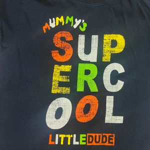 Kids Tshirt