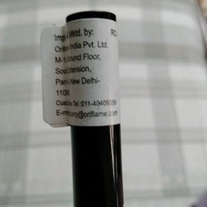 Eye Liner Stylo(Waterproof)