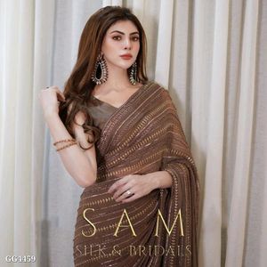 Bollywood Blockbuster Saree