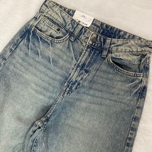 H&M Brand Denim