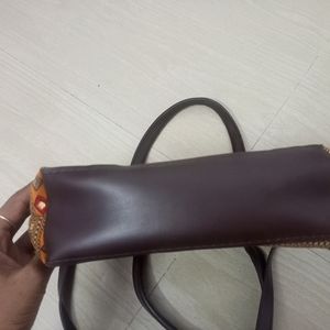 Multi Colour Beutiful Handbag