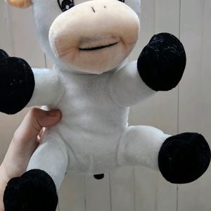 Cow Soft Toy | New