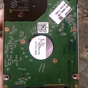 1TB Laptop HDD