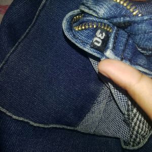 Offer!!Blue Jeans For Women