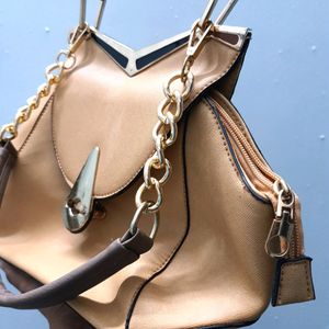 Stylish Shoulder Bag