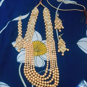 Jwellery Set