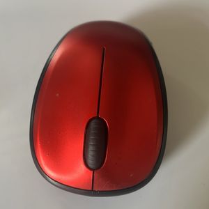 Logitech Mouse M235