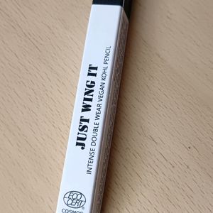 INTENSE DOUBLE WEAR VEGAN (KAJAL) KOHL PENCIL