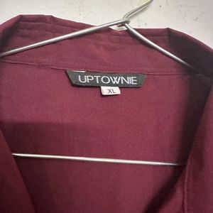 Uptownie jumpsuit