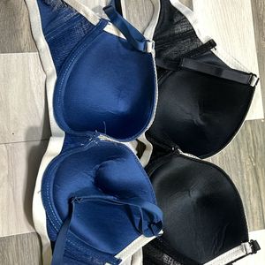 New Conditions Bra