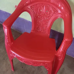 Ankur Plastic Chair For Kids