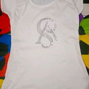 Girls Fancy Top