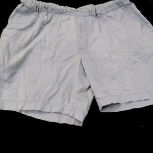 Unisex Shorts For Donation