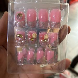 12 Pcs Nail Art