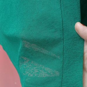 GREEN COLOUR 🟢💚 SHRUG FOR WOMEN