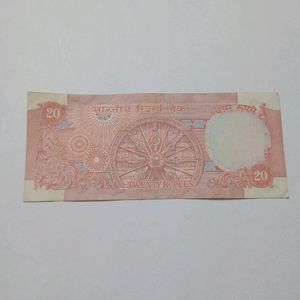 20  Old Note