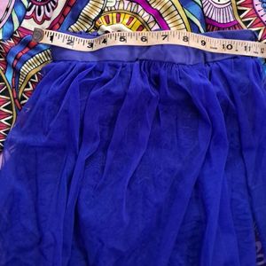 Beautiful MINI skirt For Girls