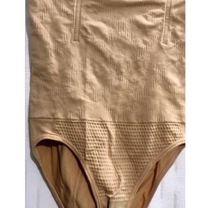 High Waist tummy tucker panty For women's