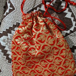 Potli Bag