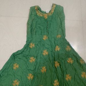 Beautiful Kurti