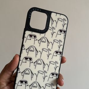 Aesthetic iPhone 12 Case