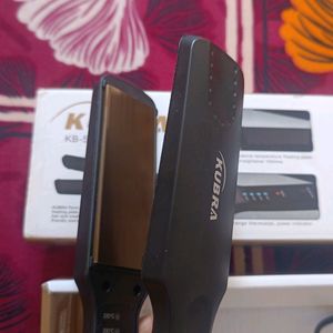 Hair Straightener